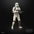 Zdjęcie produktu Star Wars: The Mandalorian & Grogu figurka Black Series Imperial Remnant Szturmowiec 15 cm