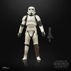 Zdjęcie produktu Star Wars: The Mandalorian & Grogu figurka Black Series Imperial Remnant Szturmowiec 15 cm