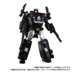 Zdjęcie produktu Transformers Team-Up Series figurka akcji MPG-16 Nucleon Quest Super Convoy 28 cm