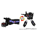 Zdjęcie produktu Transformers Team-Up Series figurka akcji MPG-16 Nucleon Quest Super Convoy 28 cm