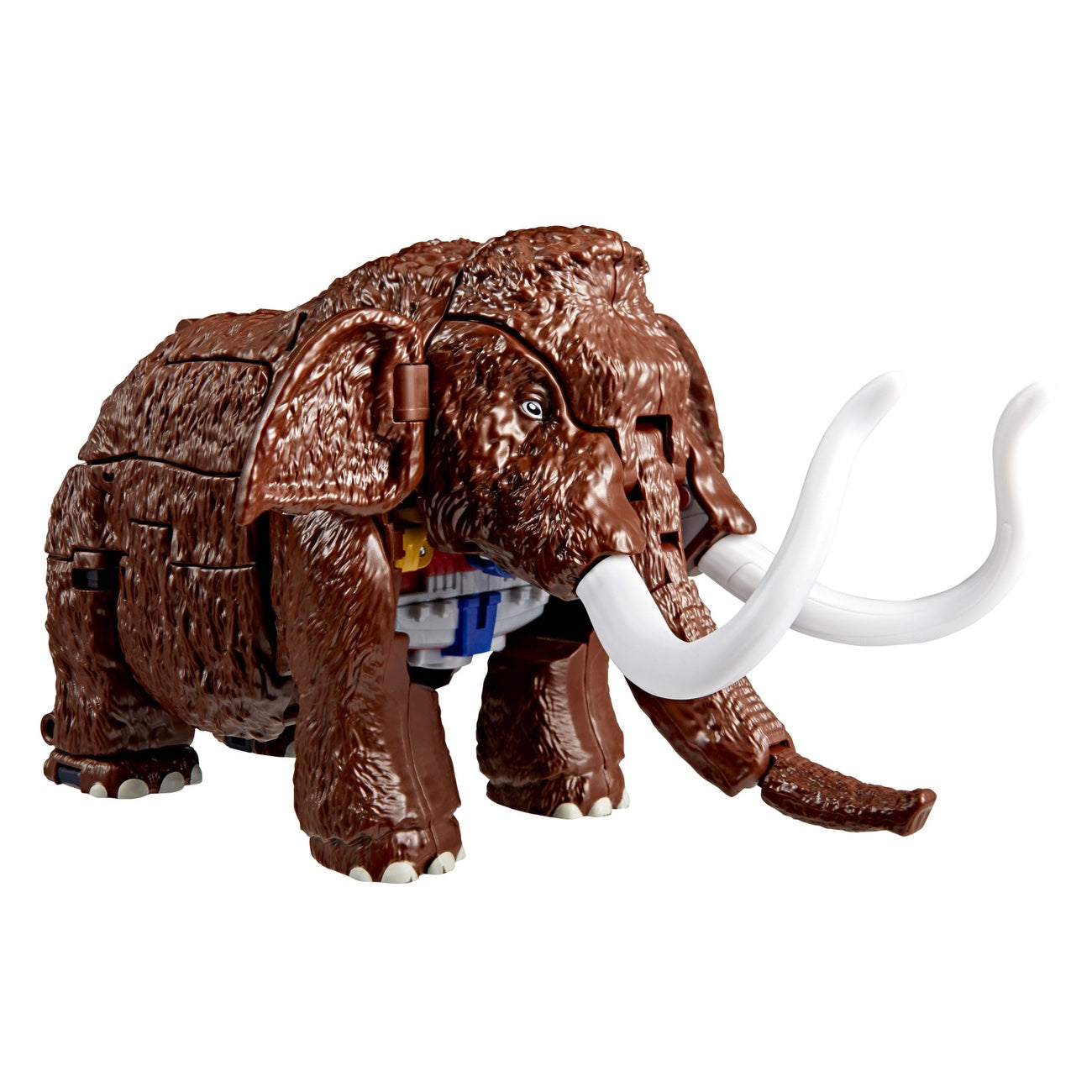 Zdjęcie produktu Transformers Age of the Primes figurka akcji Leader Class Maximal Big Convoy 19 cm