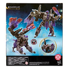 Product image Transformers Age of the Primes Leader Class Action Figure Razorclaw 19 cm