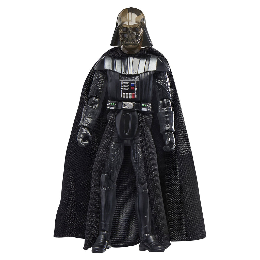 Zdjęcie produktu Star Wars Episode VI Figurka z serii Vintage Collection Darth Vader (Emperor's Wrath) 10 cm