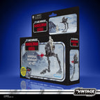 Product image Star Wars: The Mandalorian & Grogu Vintage Collection Vehicle Imperial Remnant AT-RT 10 cm
