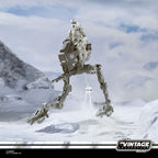 Product image Star Wars: The Mandalorian & Grogu Vintage Collection Vehicle Imperial Remnant AT-RT 10 cm