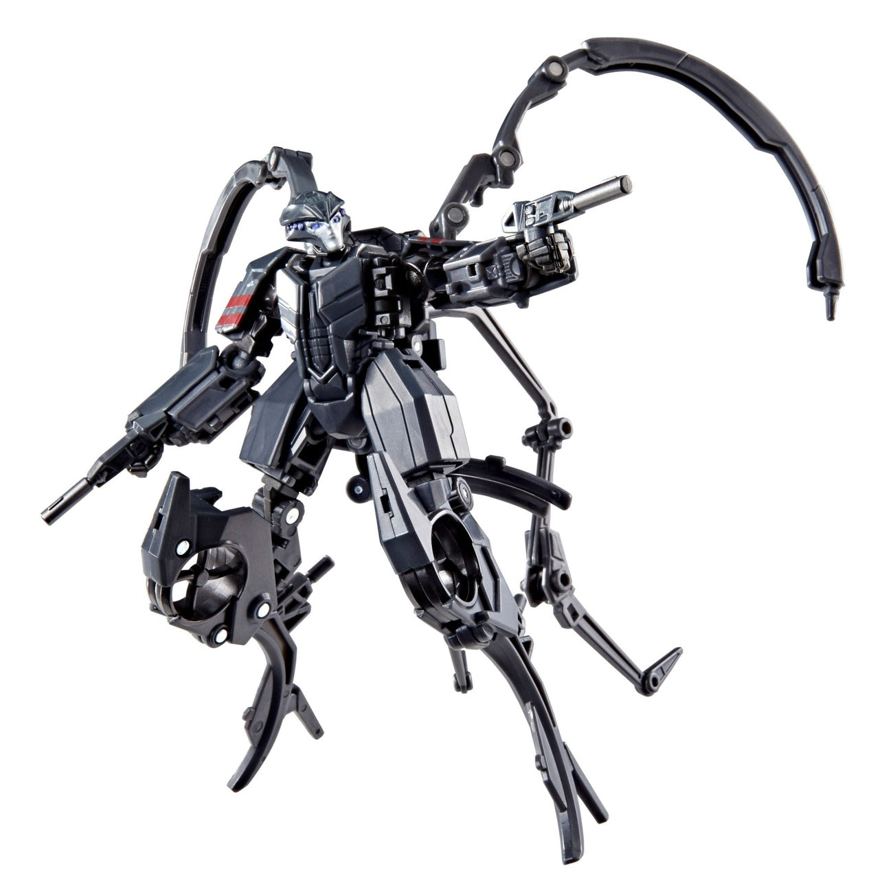 Zdjęcie produktu Transformers One Studio Series figurka akcji Deluxe Class Airachnid 11 cm