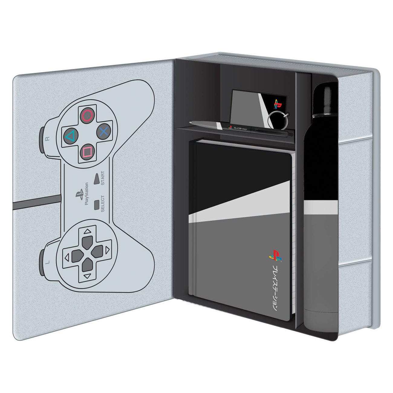 Product image PlayStation Premium Gift Box PS Classic