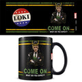 Zdjęcie produktu Loki Kubek What did you expect?