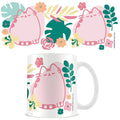 Zdjęcie produktu Kubek Pusheen Tropical