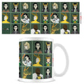Zdjęcie produktu Kubek Loki Comic Character Collection