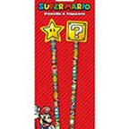 Zdjęcie produktu Zestaw piśmienniczy Super Mario, 2-częściowy