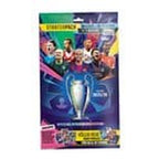 Zdjęcie produktu UEFA Champions League 2025/26 Sticker Collection Starter Pack