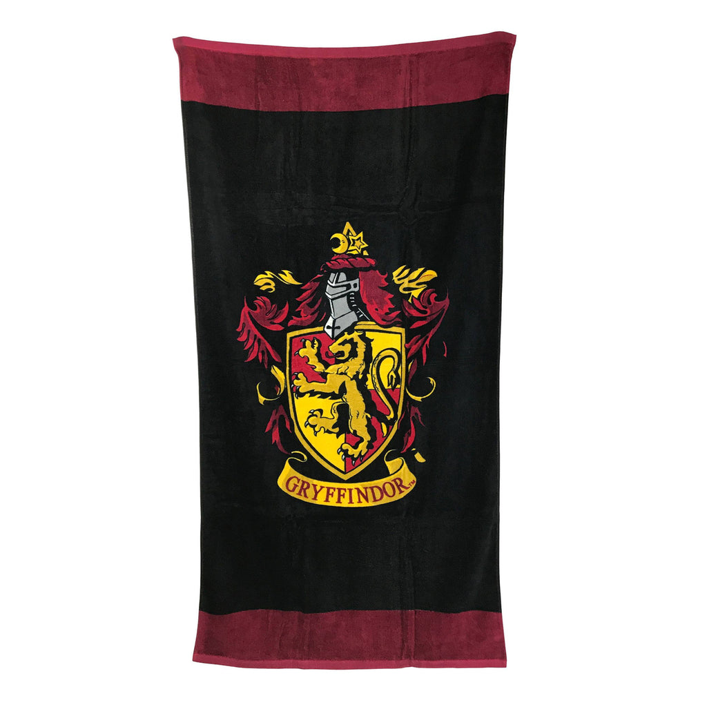Zdjęcie produktu Harry Potter Ręcznik Gryffindor 150 x 75 cm