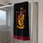 Zdjęcie produktu Harry Potter Ręcznik Gryffindor 150 x 75 cm