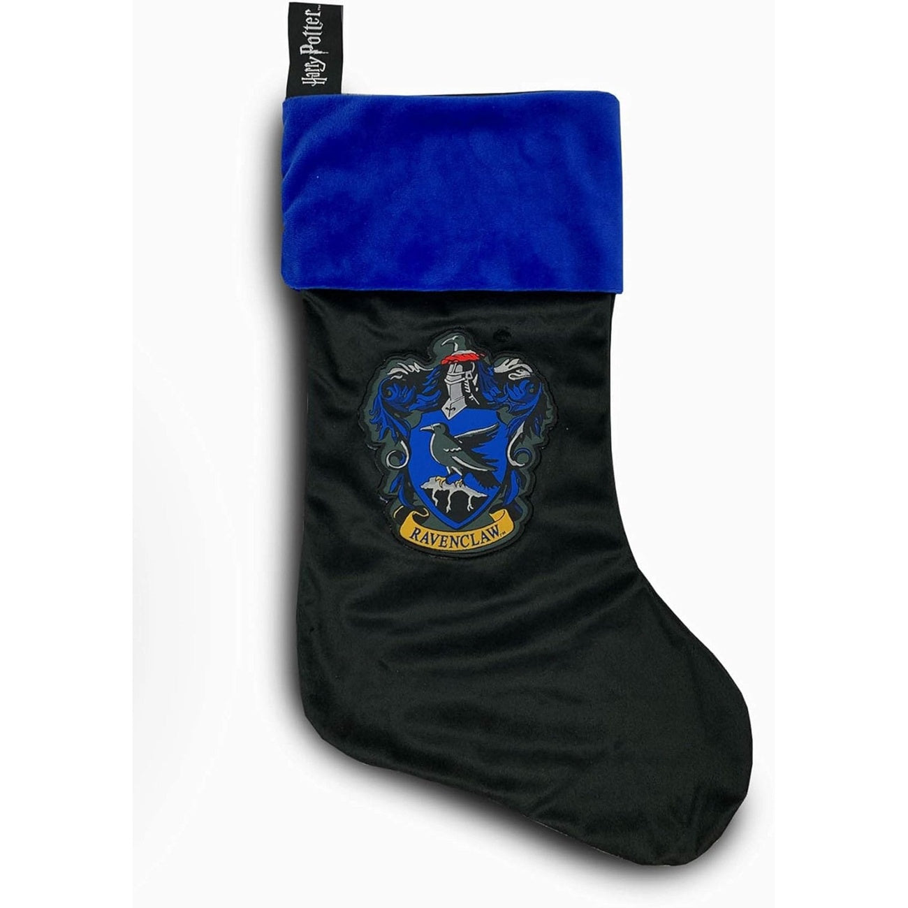 Zdjęcie produktu Harry Potter Skarpeta świąteczna Ravenclaw 48 cm