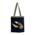 Product image Harry Potter Tote Bag Golden Snitch