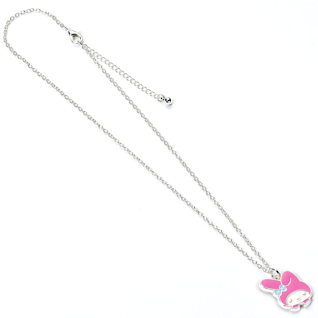Zdjęcie produktu Naszyjnik Hello Kitty z zawieszką My Melody