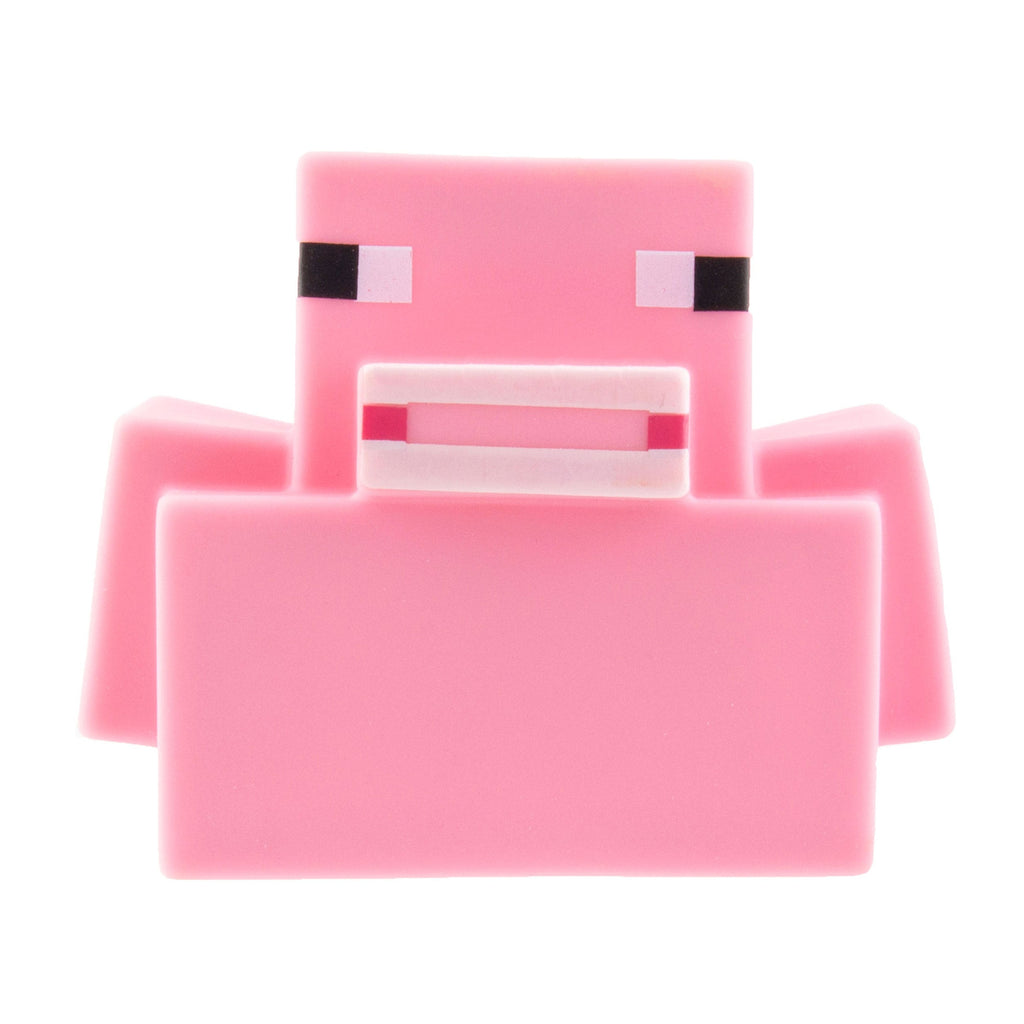 Zdjęcie produktu Minecraft Kaczuszka do Kąpieli Pig 6 cm
