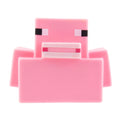Zdjęcie produktu Minecraft Kaczuszka do Kąpieli Pig 6 cm