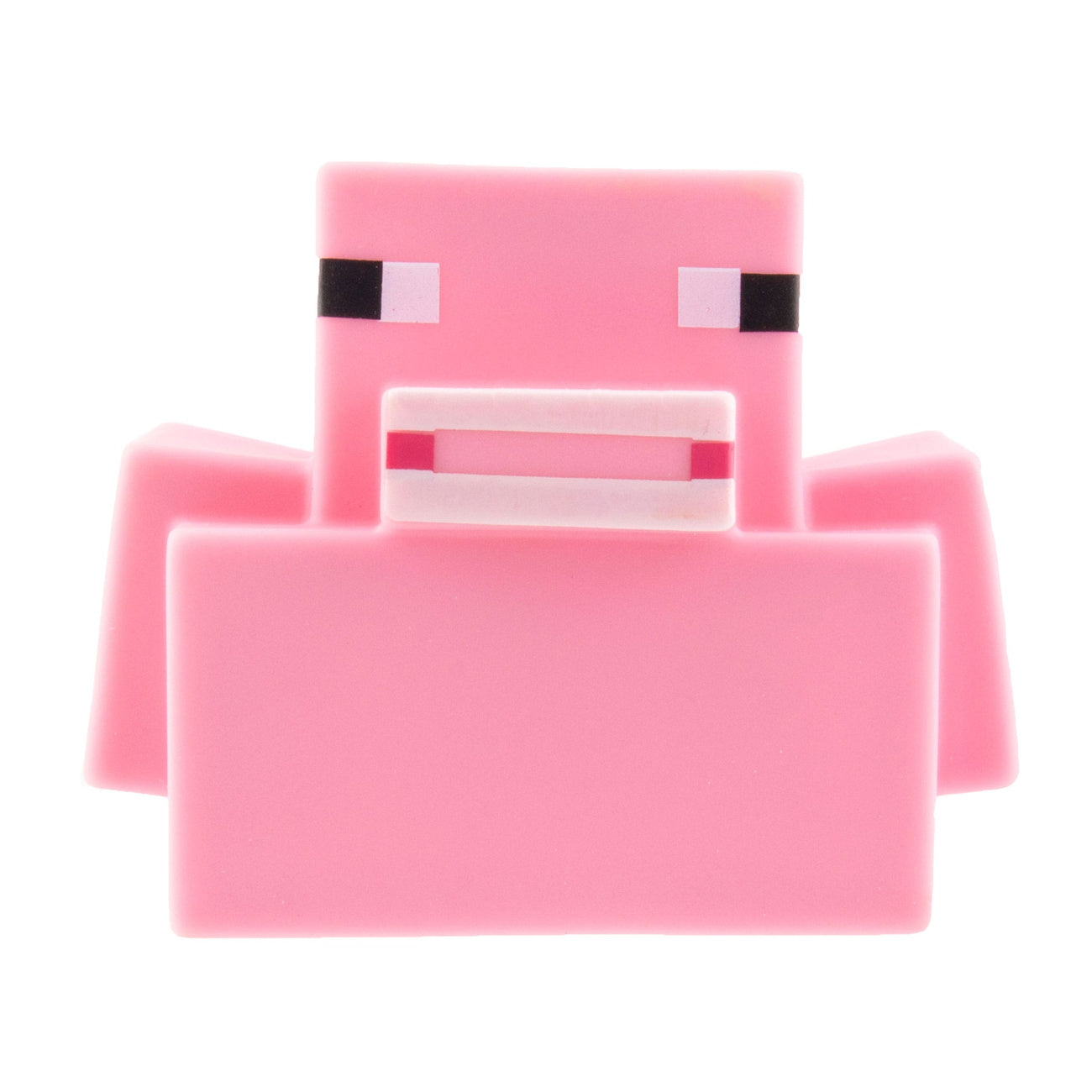 Zdjęcie produktu Minecraft Kaczuszka do Kąpieli Pig 6 cm