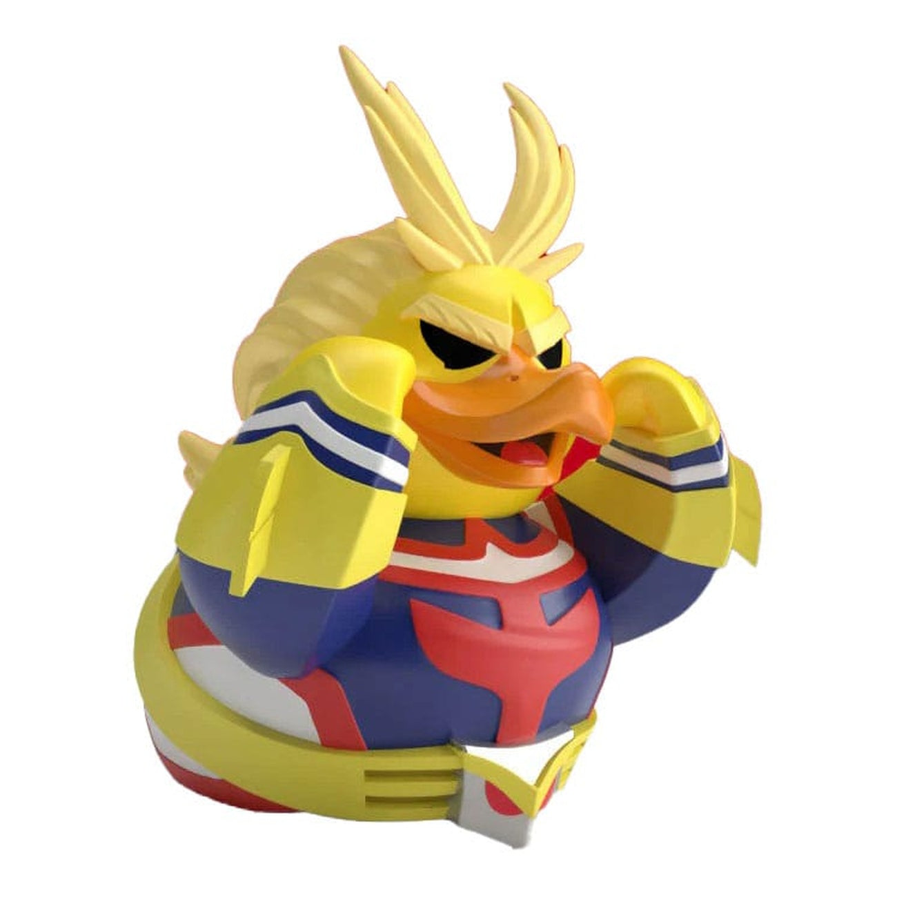 Zdjęcie produktu My Hero Academia Tubbz figurka PVC All Might Boxed Edition 10 cm