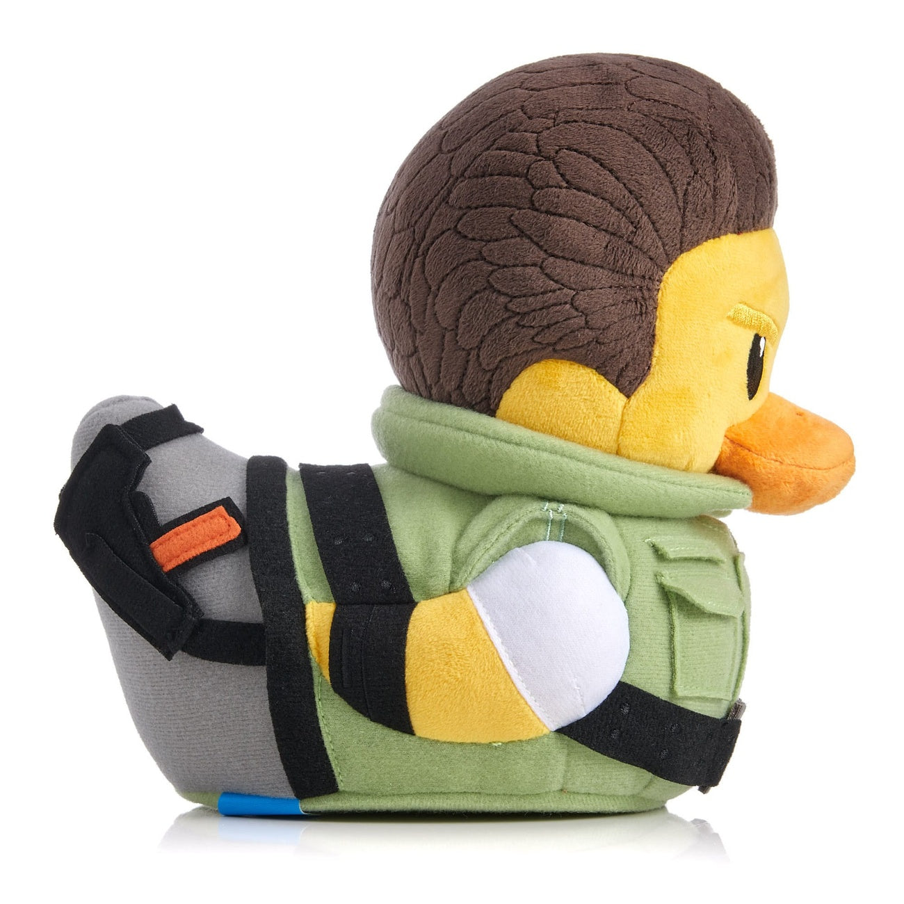 Product image Resident Evil Tubbz Plush Figure Chris Redfield 23 cm