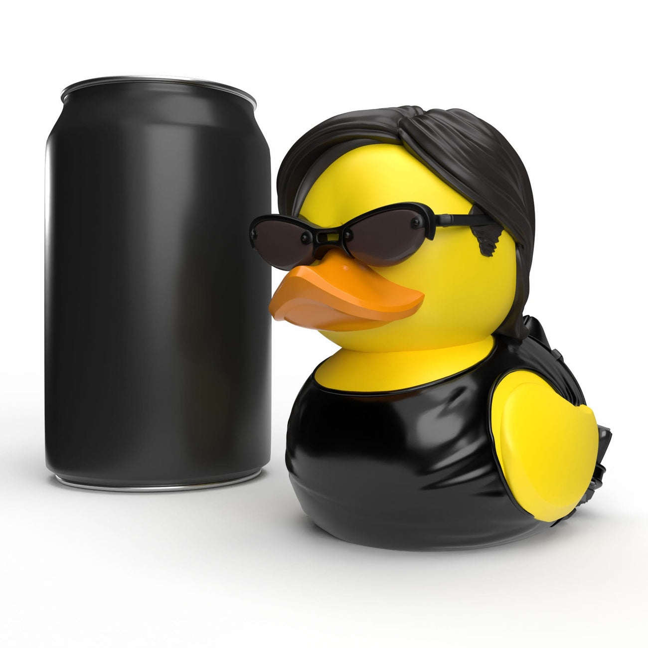 Zdjęcie produktu Matrix Tubbz figurka PVC Trinity 1st Edition 10 cm