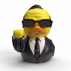 Product image The Matrix Tubbz PVC Figure Agent Smith 1st Edition 10 cm