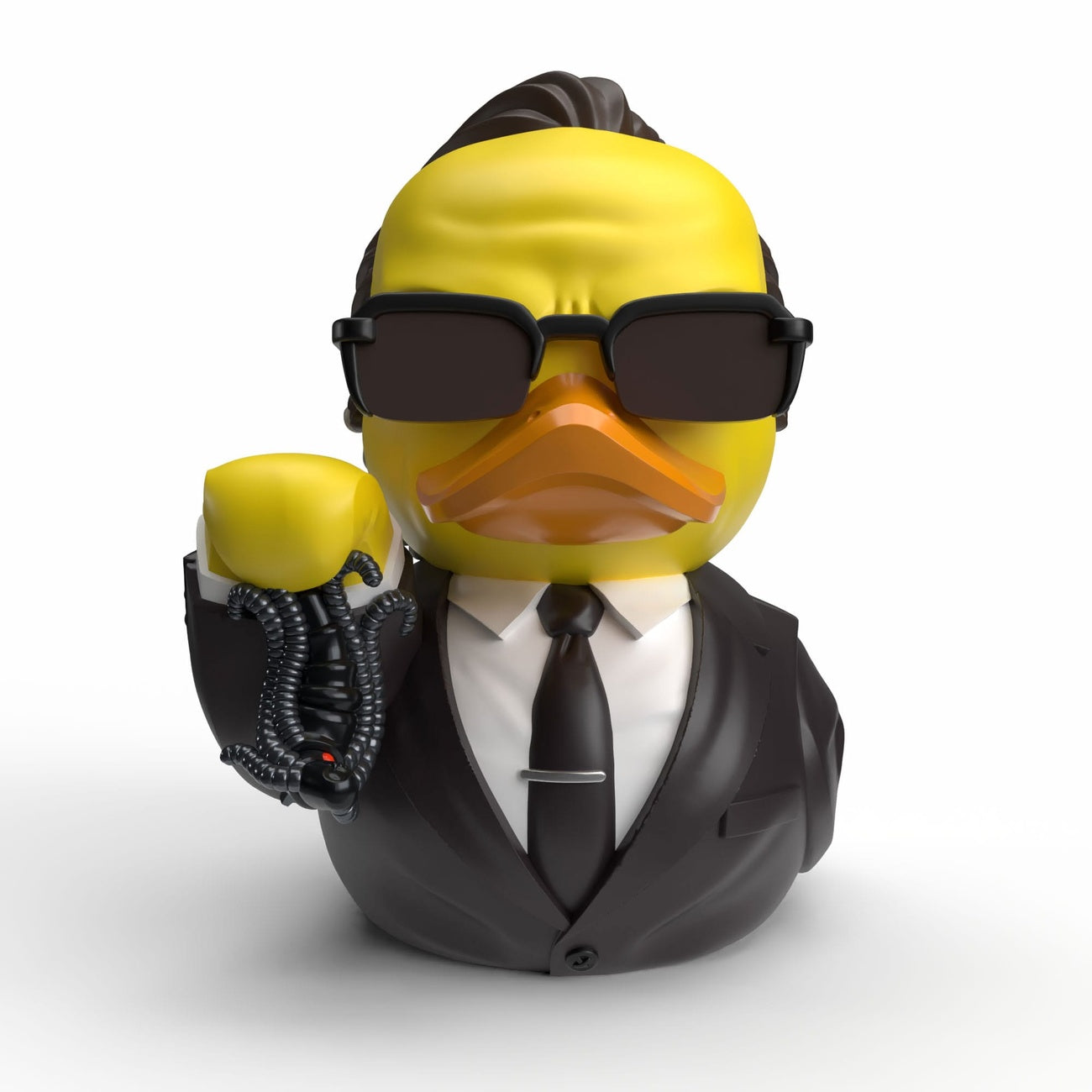 Zdjęcie produktu Matrix Tubbz figurka PVC Agent Smith 1st Edition 10 cm