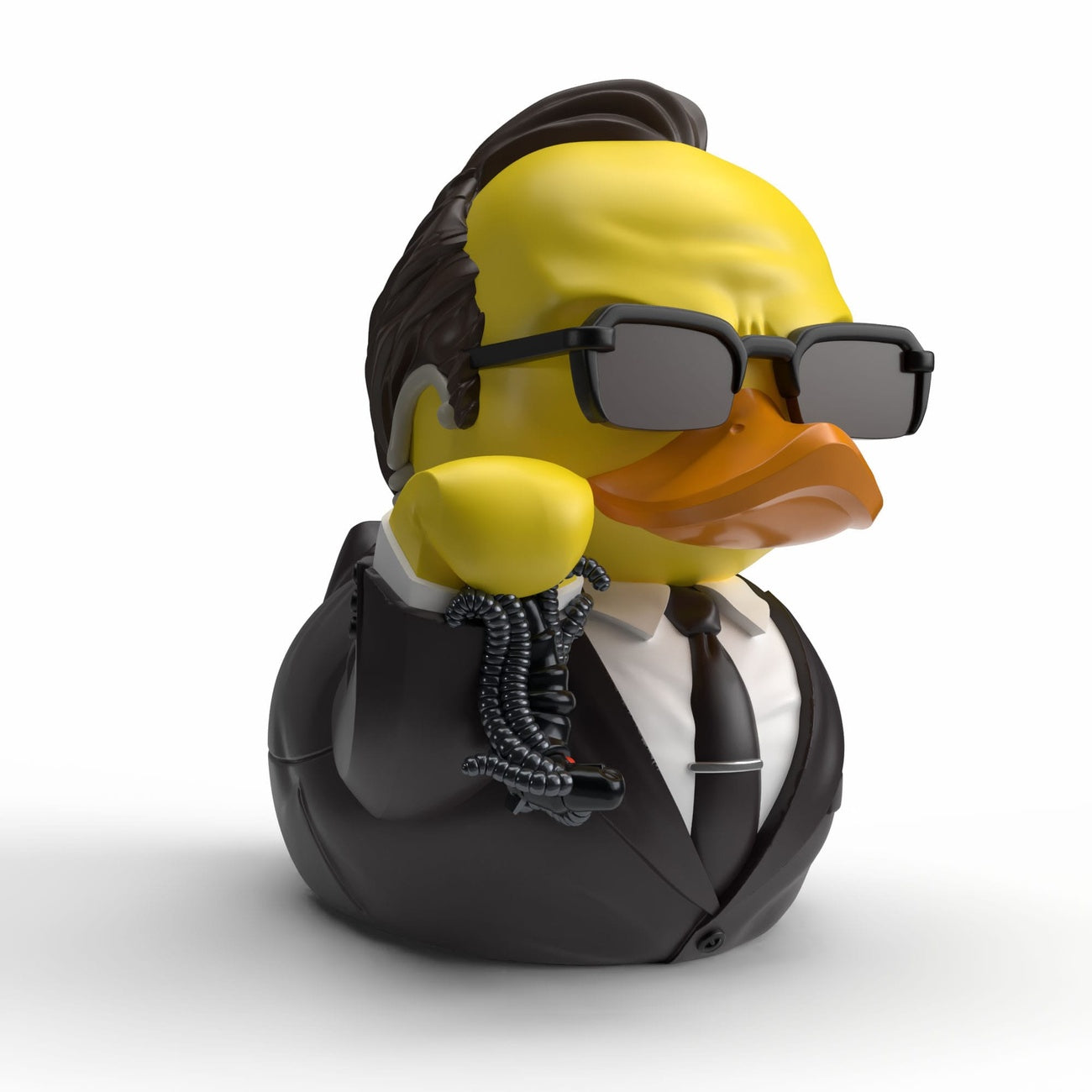 Zdjęcie produktu Matrix Tubbz figurka PVC Agent Smith 1st Edition 10 cm