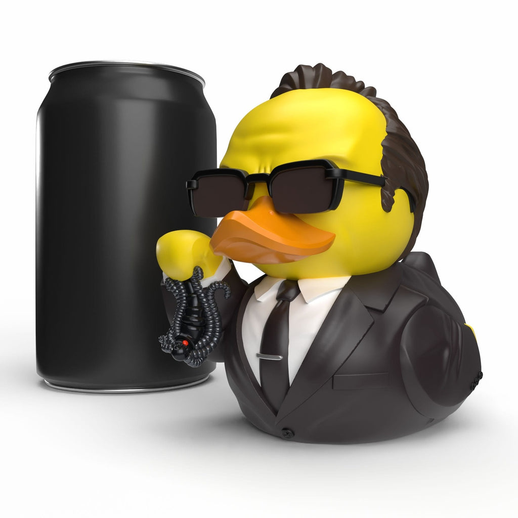 Product image The Matrix Tubbz PVC Figure Agent Smith 1st Edition 10 cm