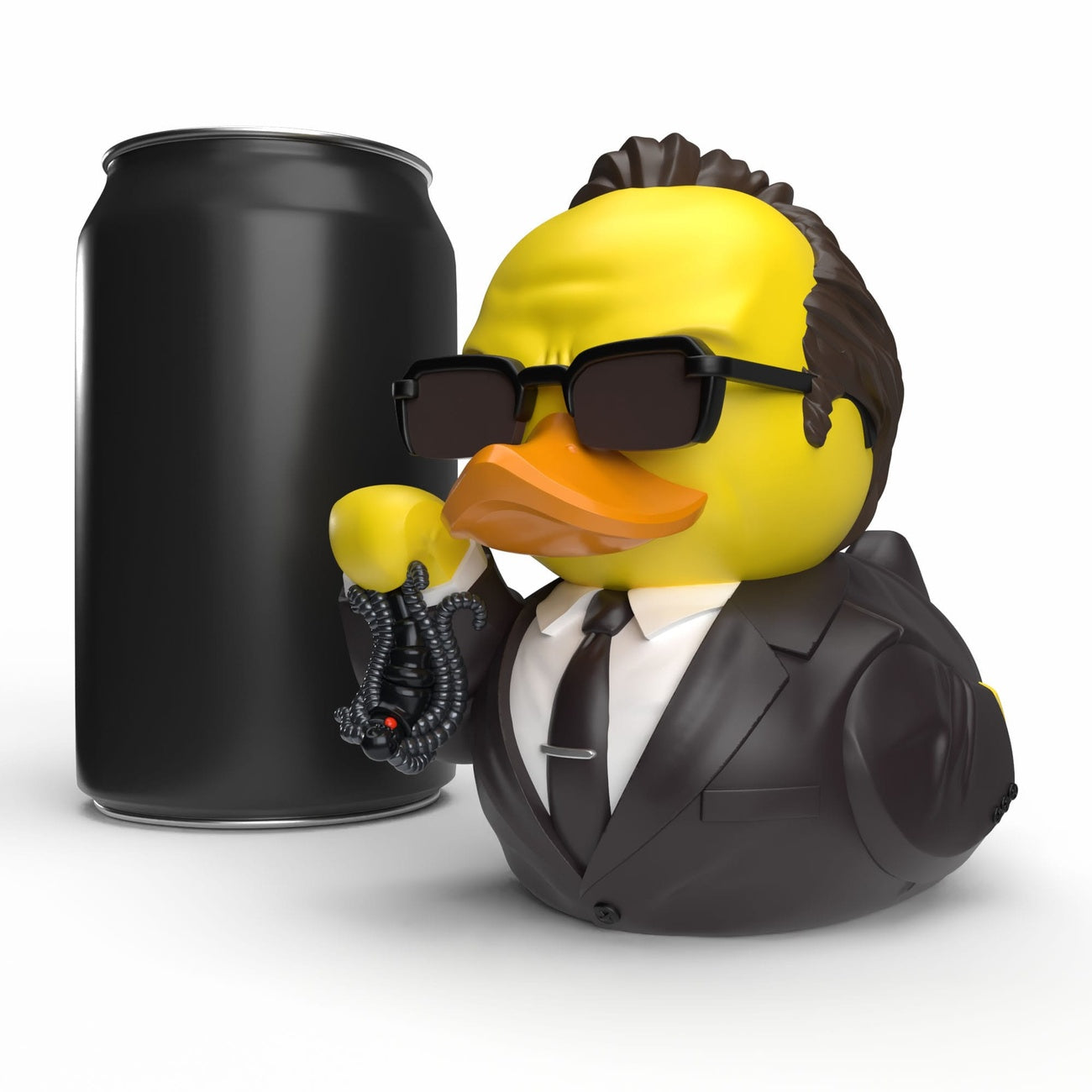 Zdjęcie produktu Matrix Tubbz figurka PVC Agent Smith 1st Edition 10 cm