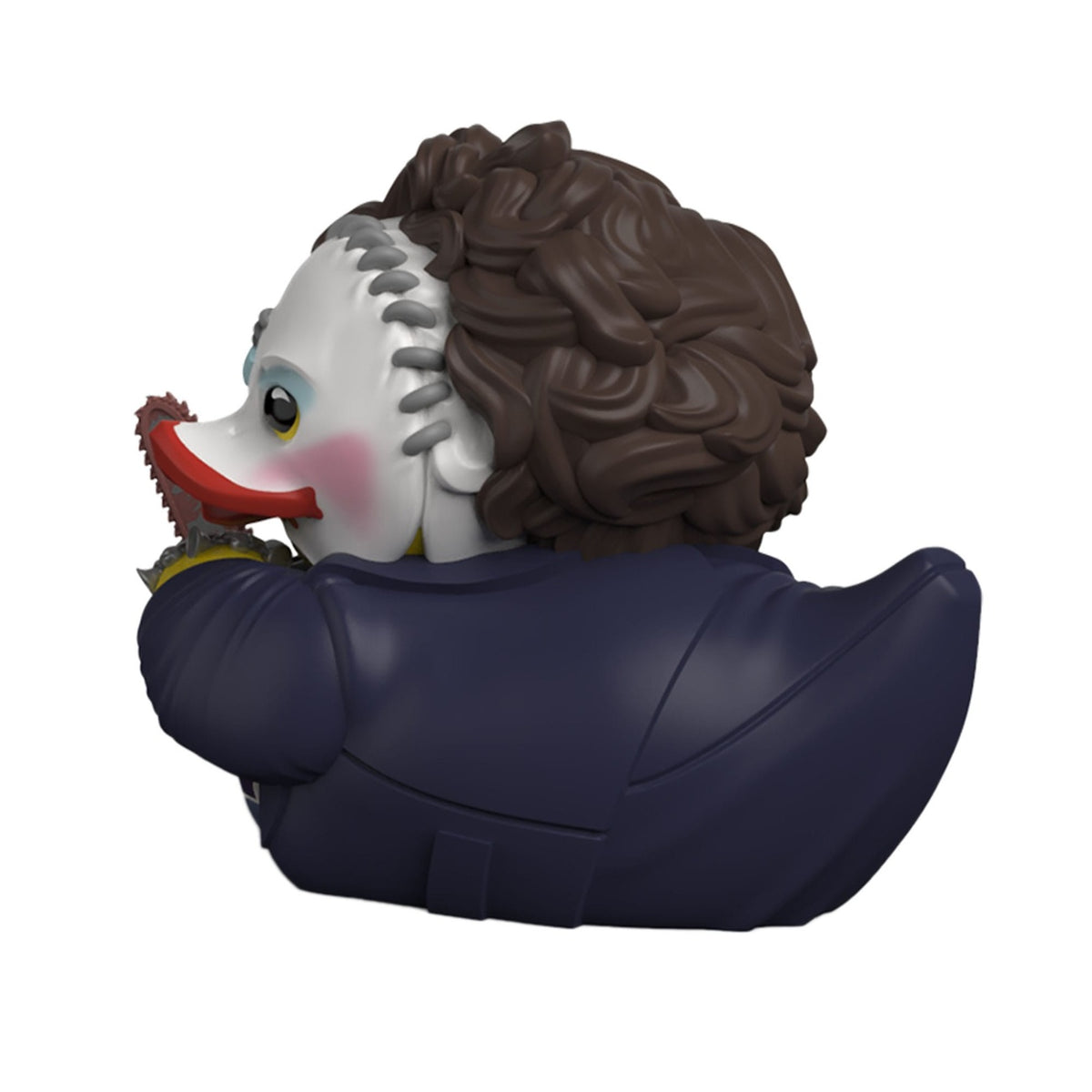 Zdjęcie produktu Texas Chainsaw Massacre Tubbz figurka PVC Leatherface Pretty Woman 1st Edition 10 cm