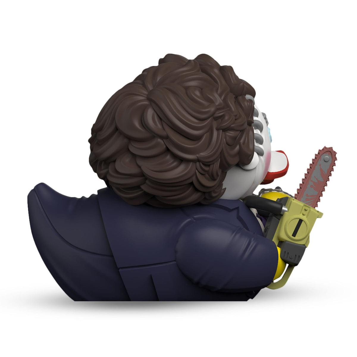 Zdjęcie produktu Texas Chainsaw Massacre Tubbz figurka PVC Leatherface Pretty Woman 1st Edition 10 cm