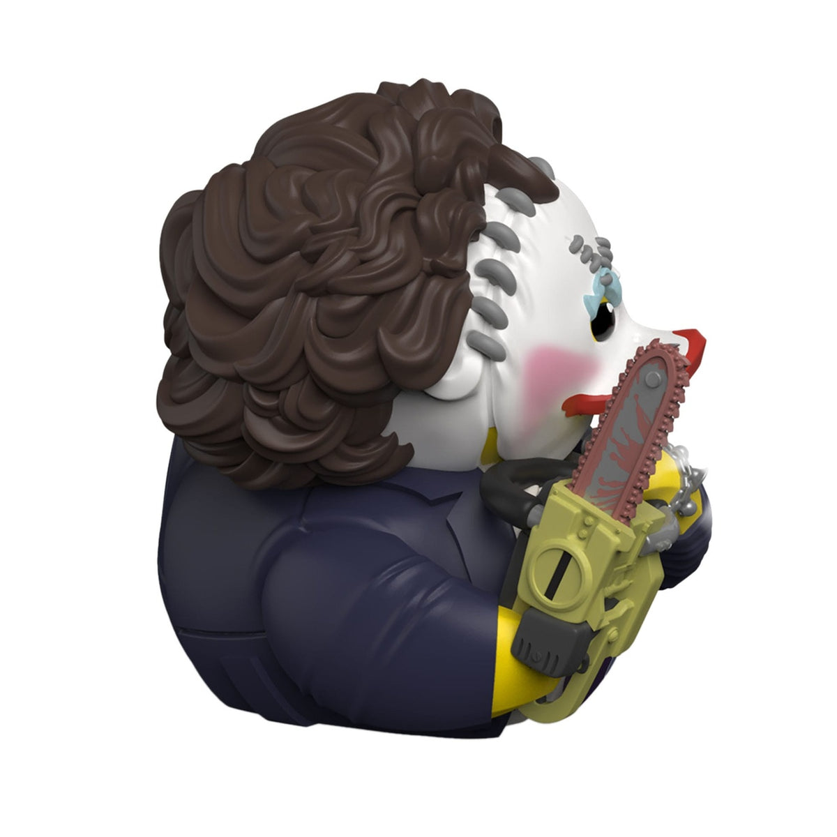Zdjęcie produktu Texas Chainsaw Massacre Tubbz figurka PVC Leatherface Pretty Woman 1st Edition 10 cm