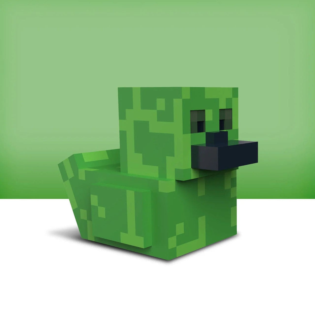 Zdjęcie produktu Minecraft Tubbz Mini figurka PVC Creeper 5 cm