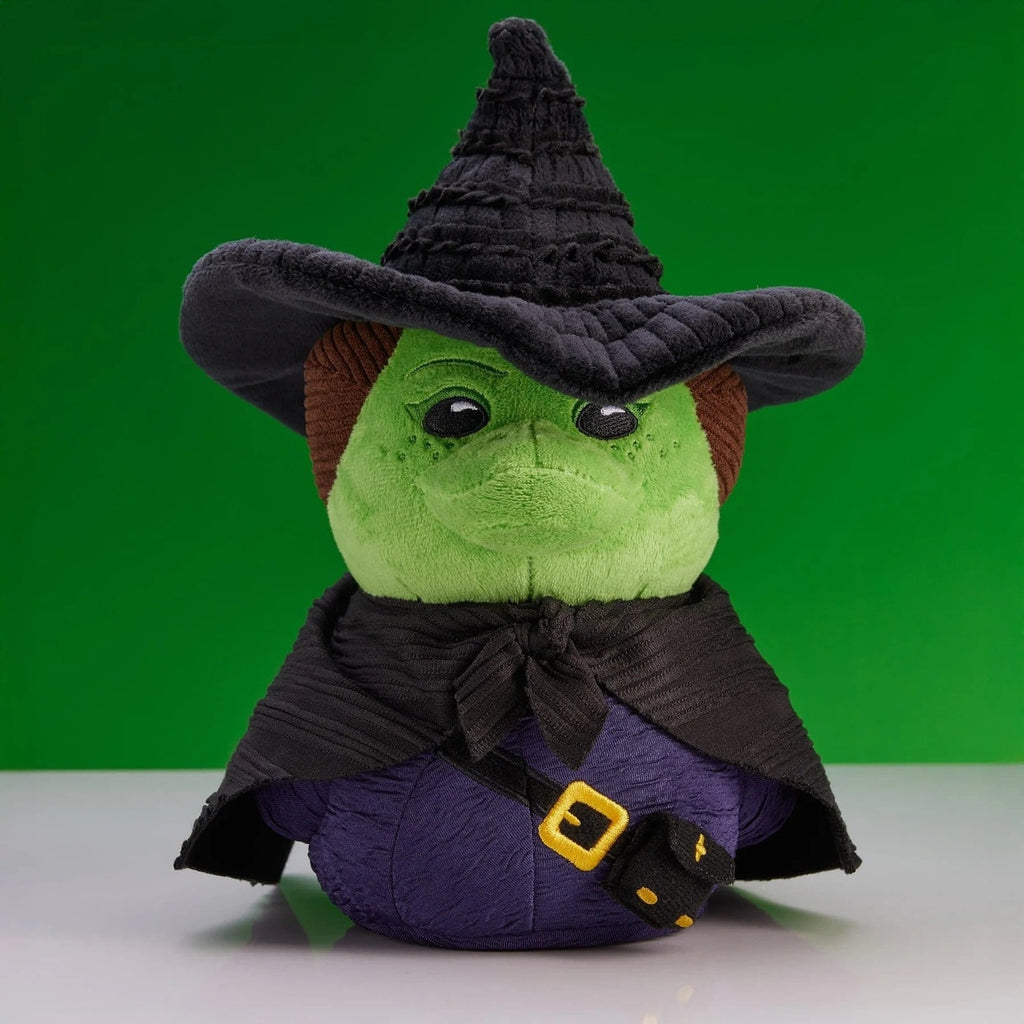 Product image Wicked Tubbz Plush Figure Elphaba 20 cm