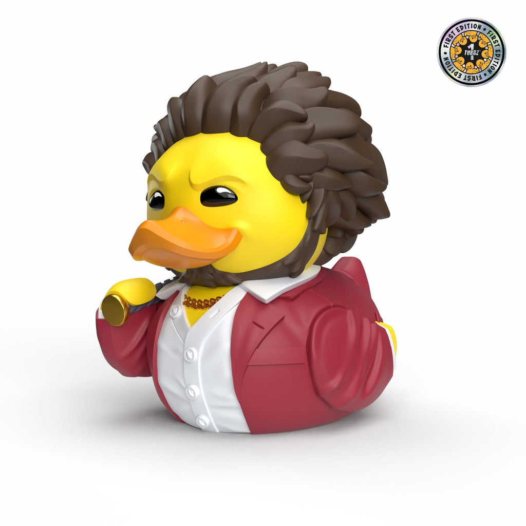 Product image Yakuza: Like A Dragon - Kasuga TUBBZ Decorative Duck 9 cm
