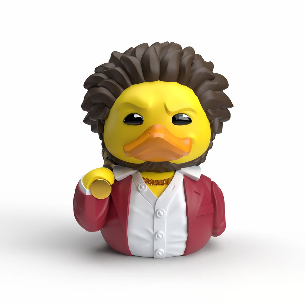 Product image Yakuza: Like A Dragon - Kasuga TUBBZ Decorative Duck 9 cm