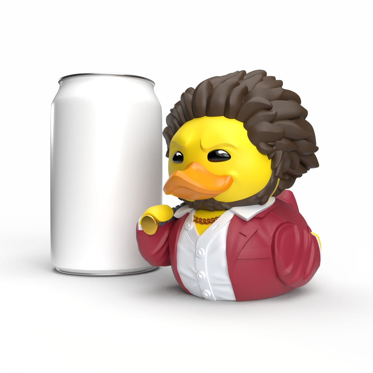 Product image Yakuza: Like A Dragon - Kasuga TUBBZ Decorative Duck 9 cm