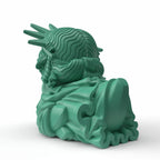 Product image Travel Tubbz Mini PVC Figure USA 5 cm