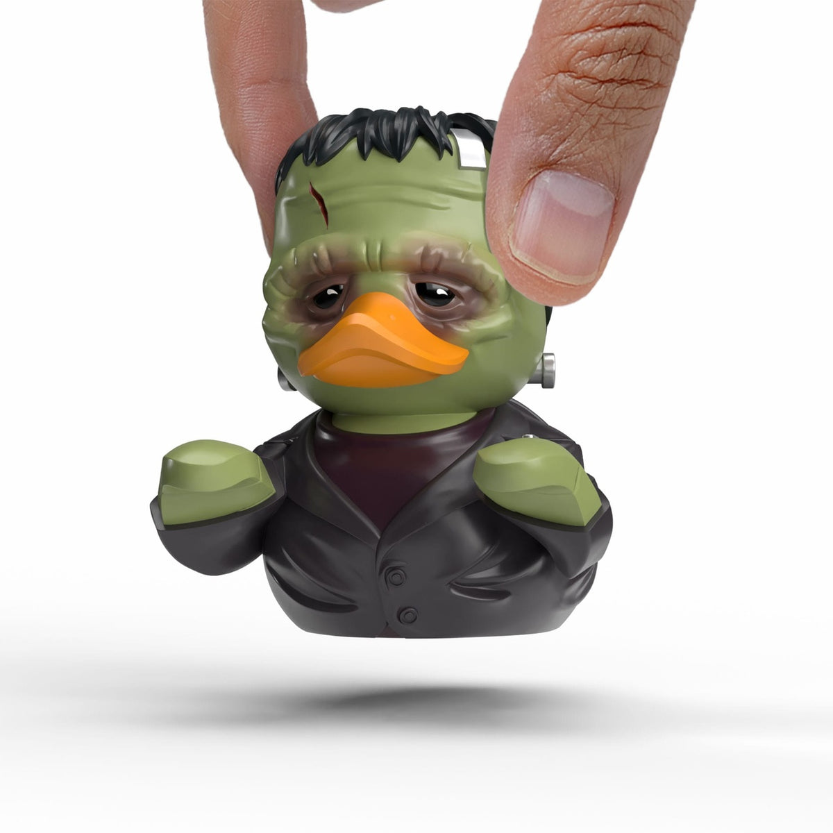 Zdjęcie produktu Universal Monsters Tubbz Mini Figurka PVC Frankenstein 5 cm