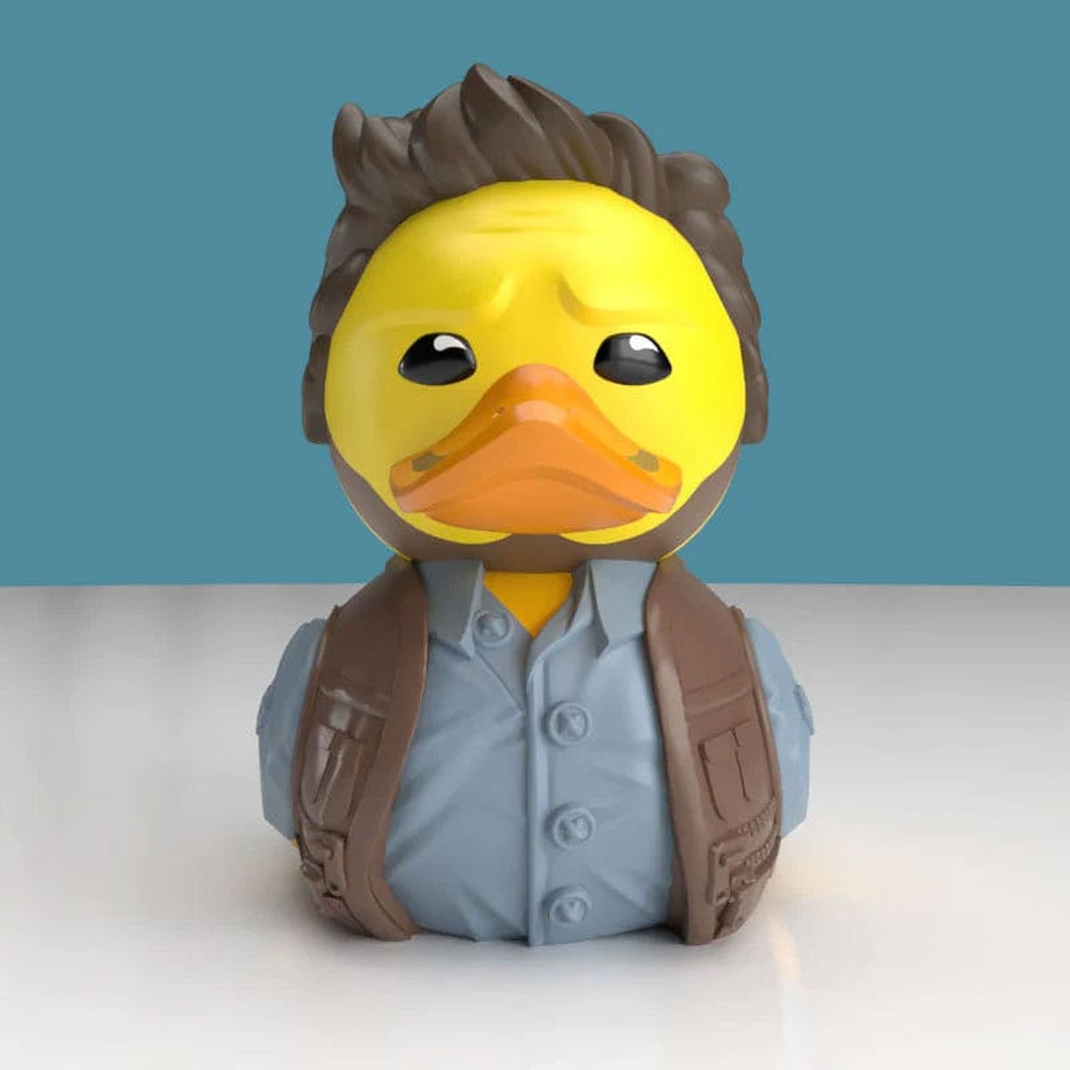 Zdjęcie produktu Jurassic World Tubbz figurka PVC Owen Grady 1st Edition 10 cm