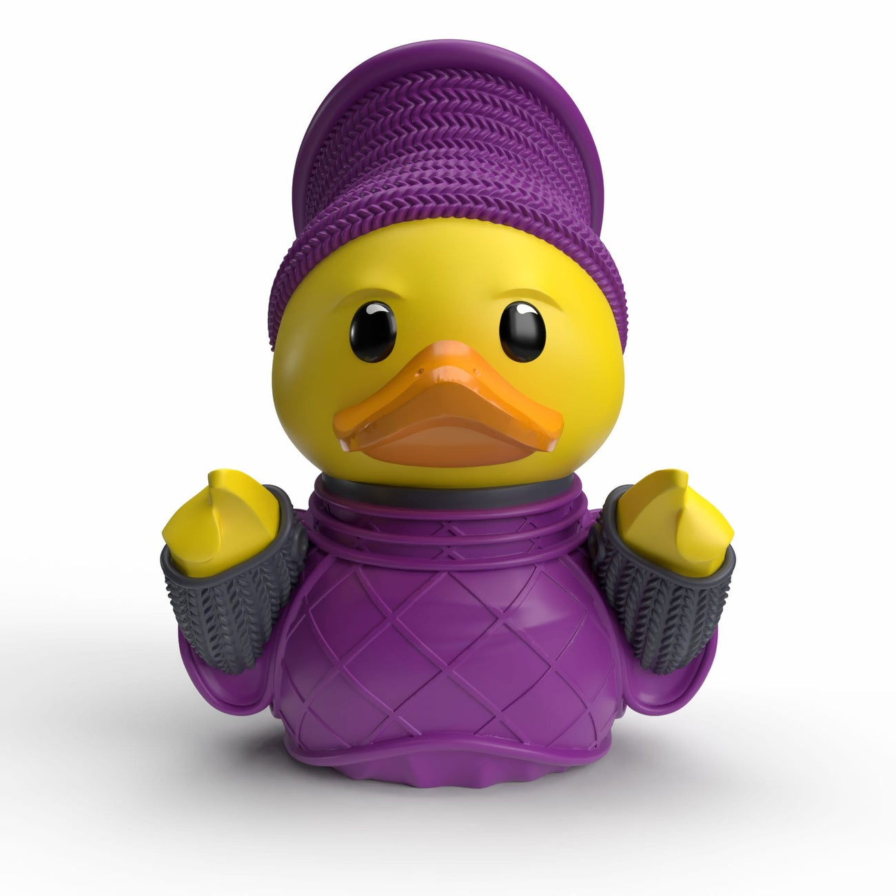 Product image Star Trek Tubbz PVC Figure Guinan 1st Edition 10 cm