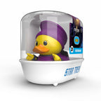 Product image Star Trek Tubbz PVC Figure Guinan 1st Edition 10 cm