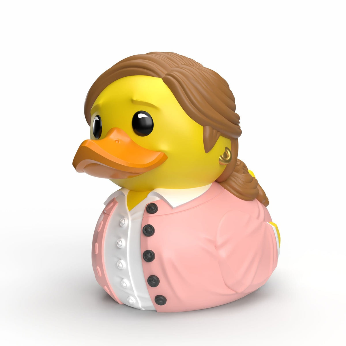 Zdjęcie produktu The Office Tubbz mini figurka PVC Pam 5 cm