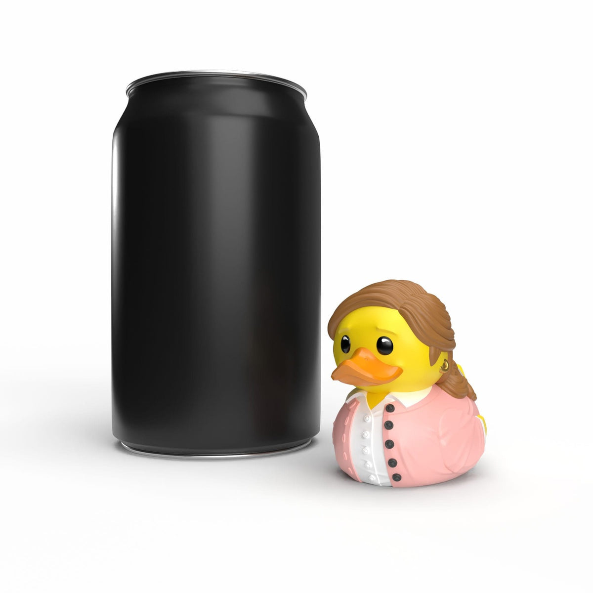 Zdjęcie produktu The Office Tubbz mini figurka PVC Pam 5 cm