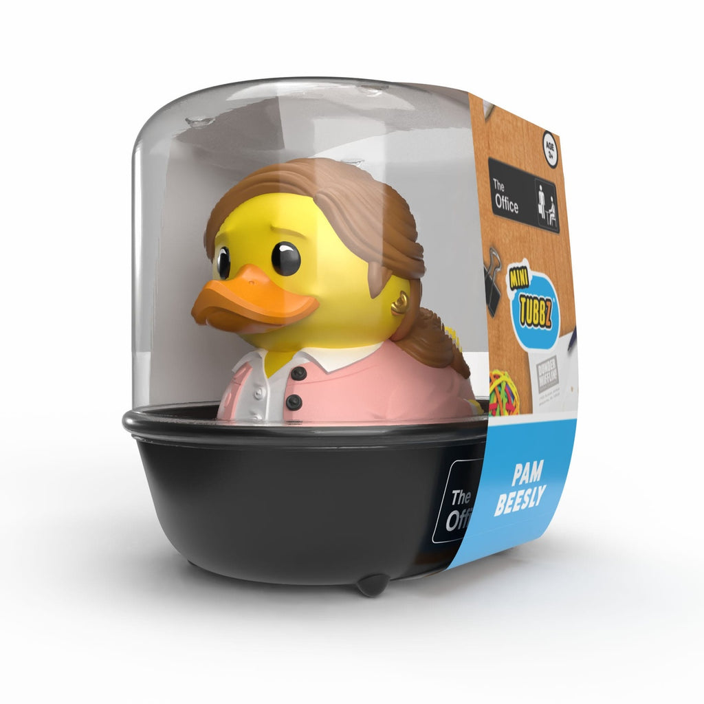 Zdjęcie produktu The Office Tubbz mini figurka PVC Pam 5 cm