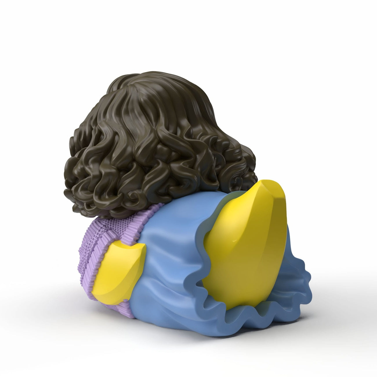 Product image Back to the Future Tubbz Mini PVC Figure Lorraine Baines McFly 5 cm