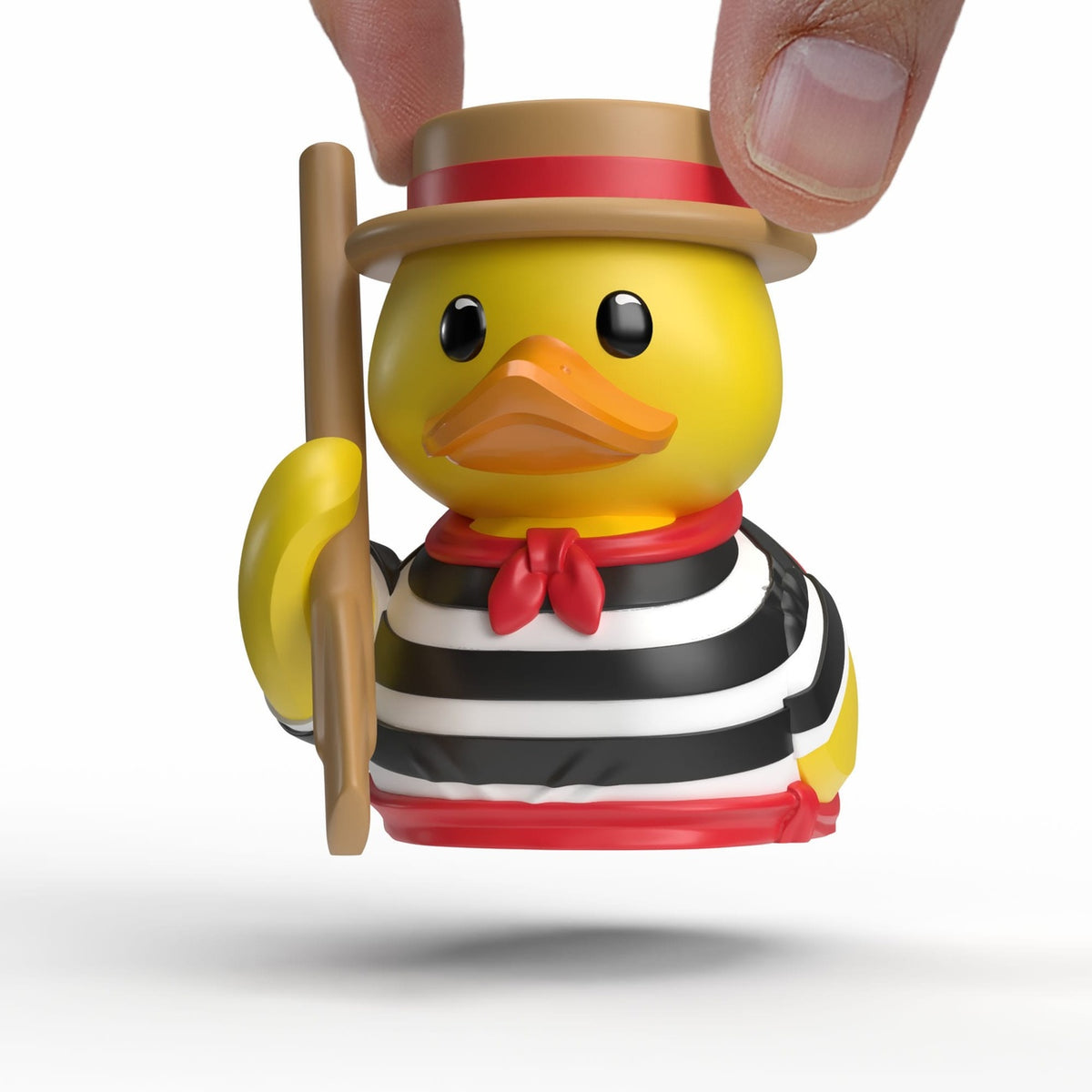 Zdjęcie produktu Travel Tubbz Mini figurka PVC Włochy 5 cm